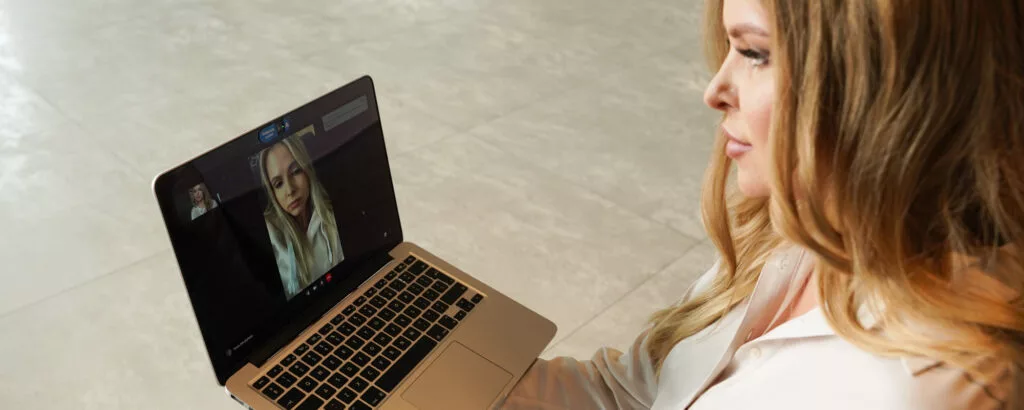 psychoterapia online