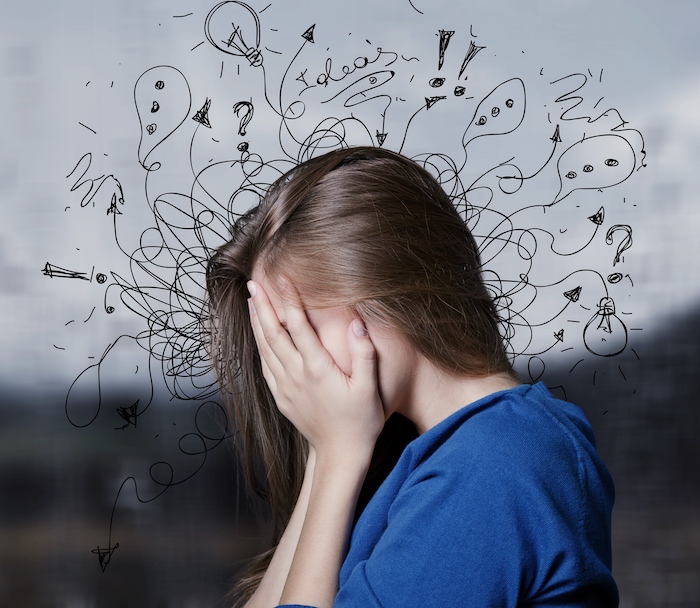 Objawy wypalenia zawodowego - wsparcie psychologiczne
