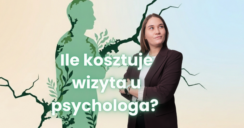 Ile kosztuje wizyta u psychologa? Cennik Risify 2026