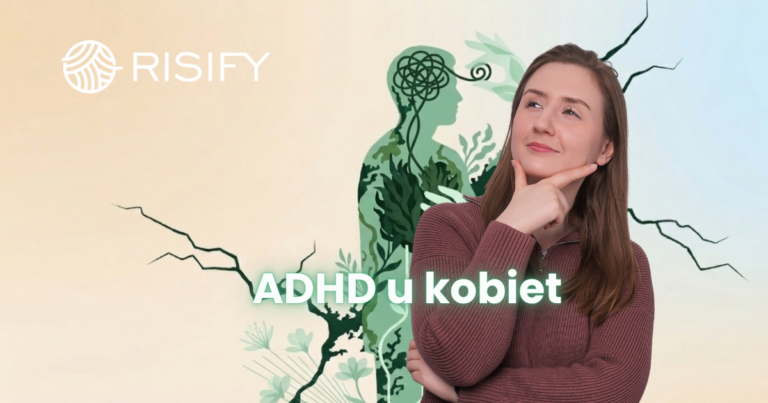ADHD u kobiet