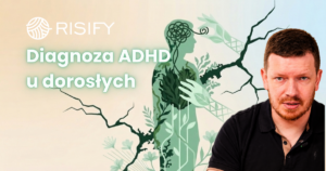 Psychoterapia online Risify | dobierz terapeutę do sytuacji