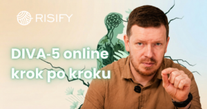 Psychoterapia online Risify | dobierz terapeutę do sytuacji