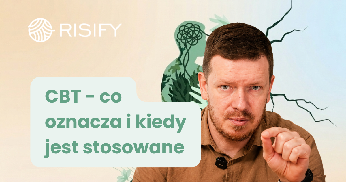 cbt co oznacza