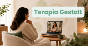 terapia gestalt