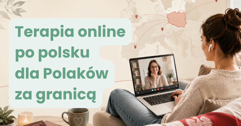 polski psycholog