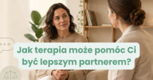 jak terapia może pomóc