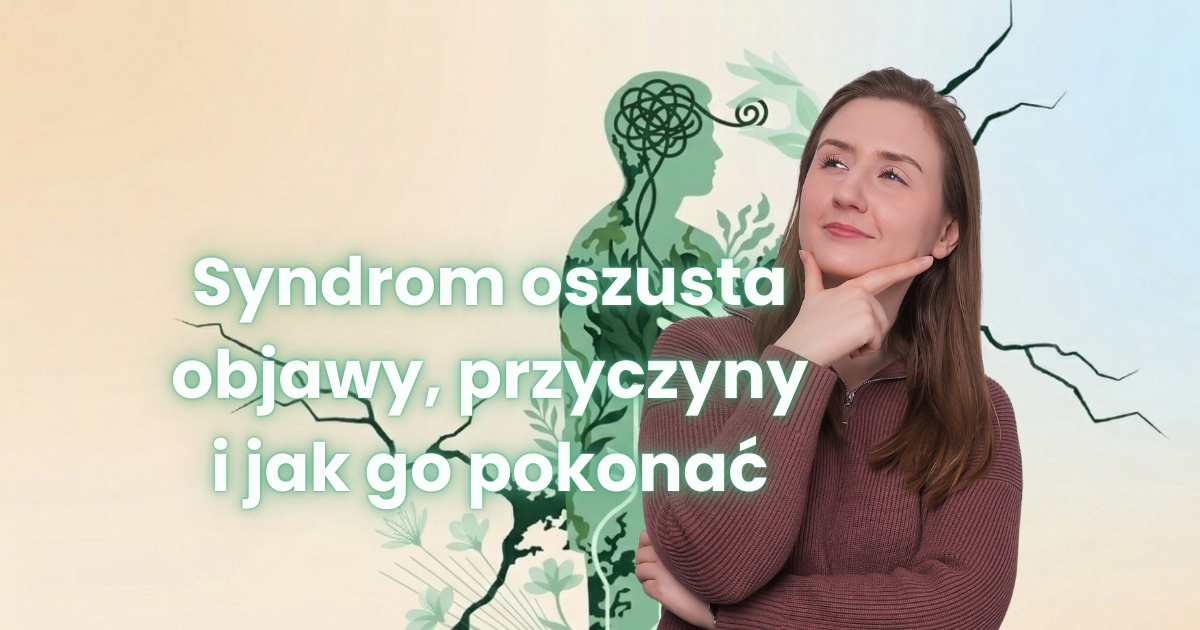 syndrom oszusta