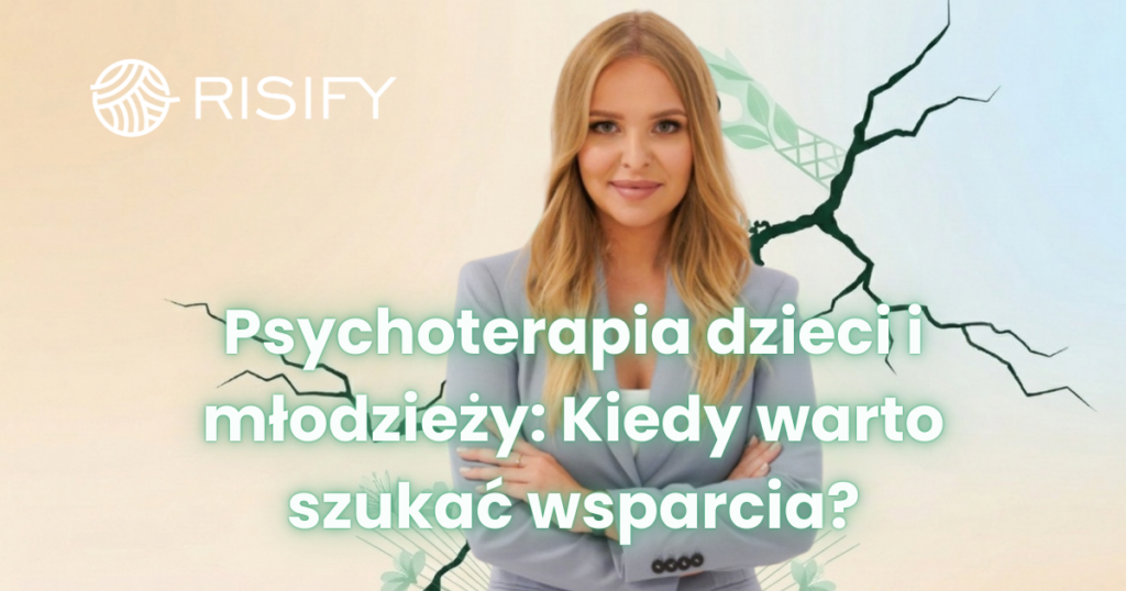 Psychoterapia | Risify.pl