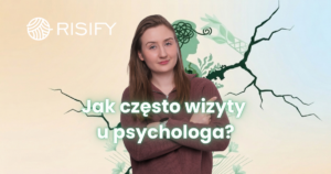 Psychoterapia online Risify | dobierz terapeutę do sytuacji