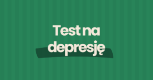darmowy test na depresje