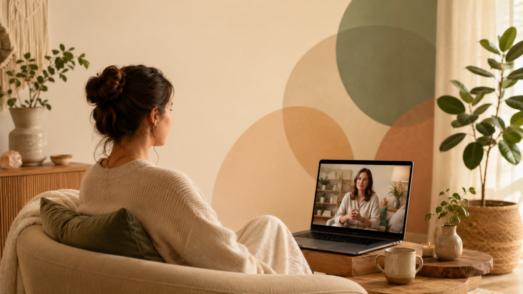 terapia cbt online