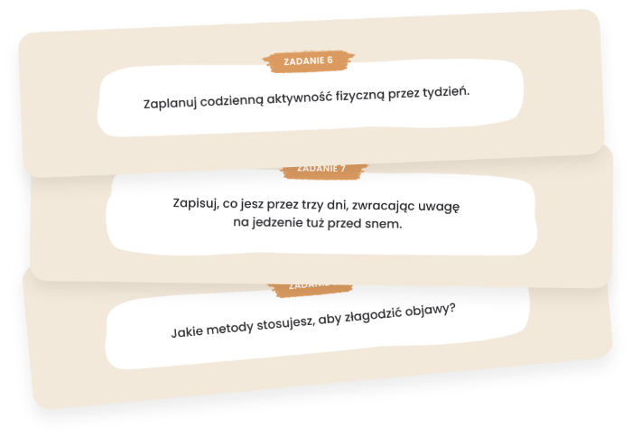 Pokonaj problemy ze snem raz na zawsze | Risify.pl