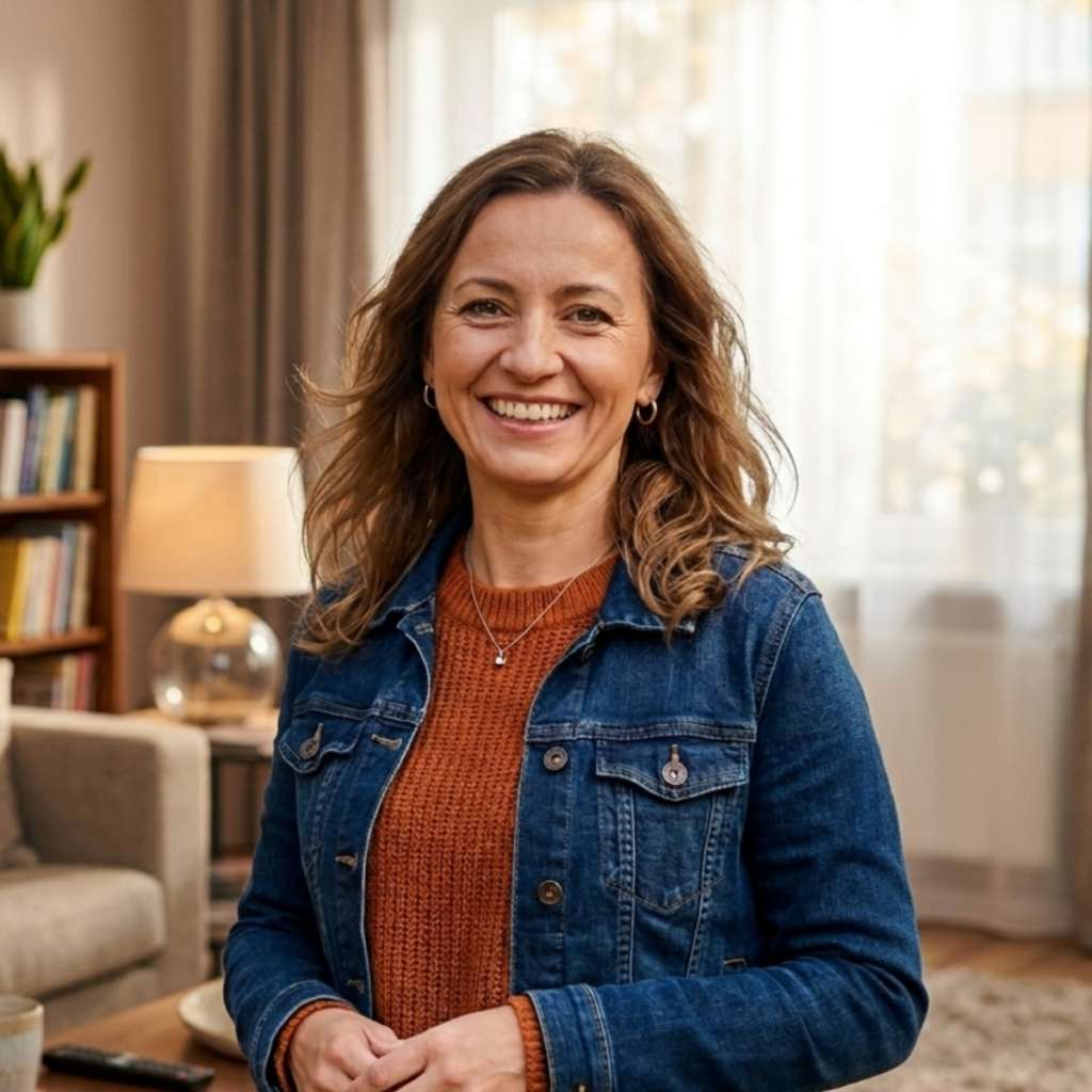 Psychoterapia online Risify | dobierz terapeutę do sytuacji