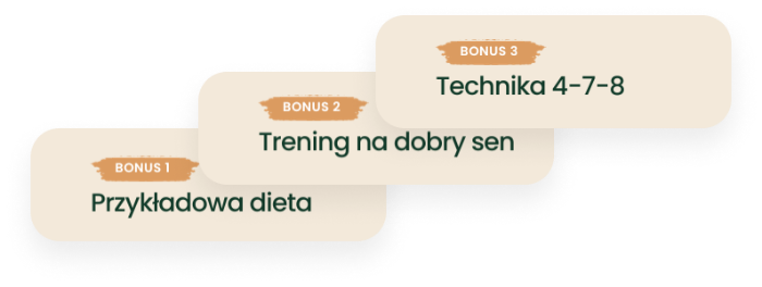 Pokonaj problemy ze snem raz na zawsze | Risify.pl