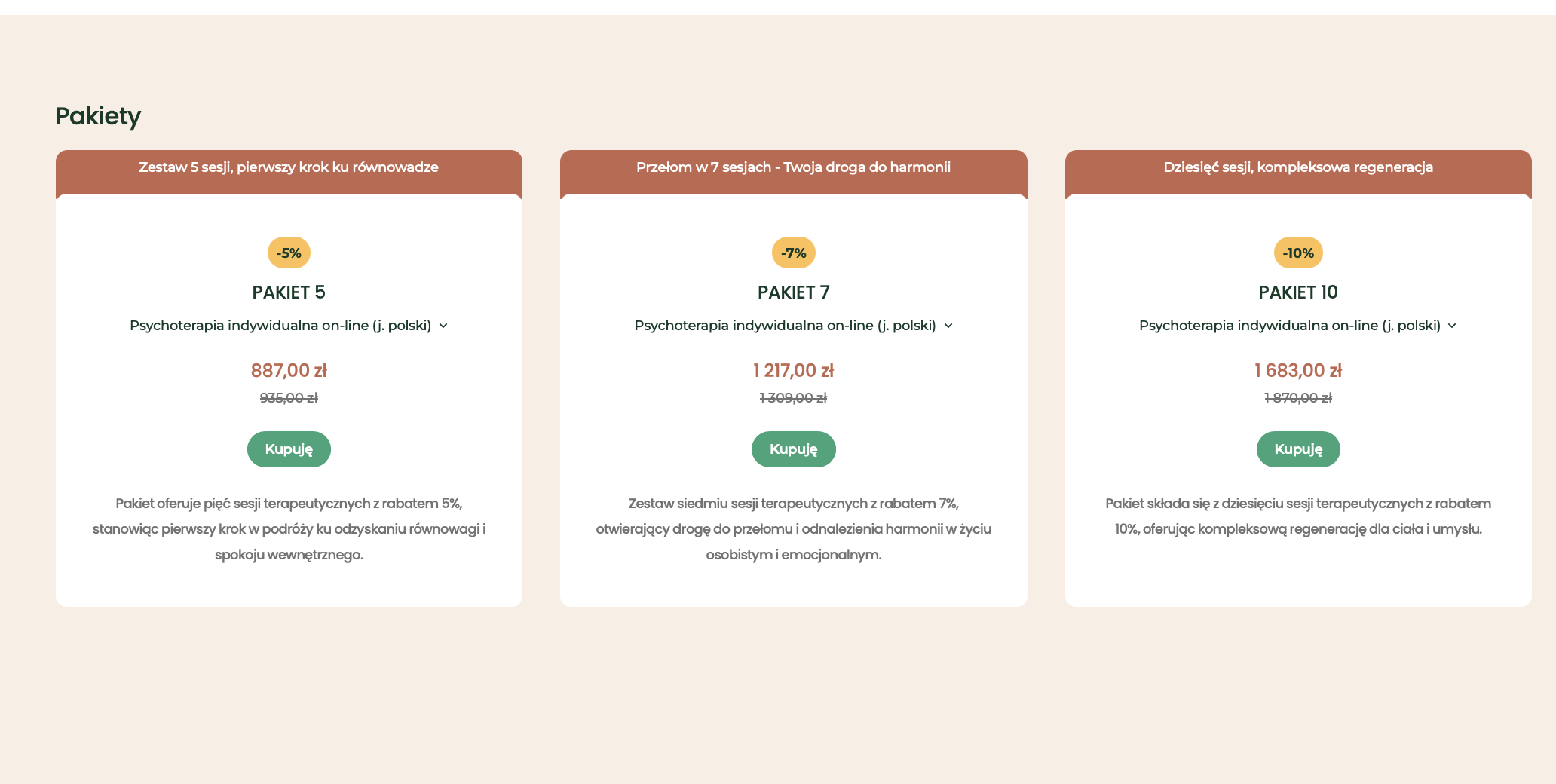 Ile kosztuje wizyta u psychologa? Cennik Risify 2026