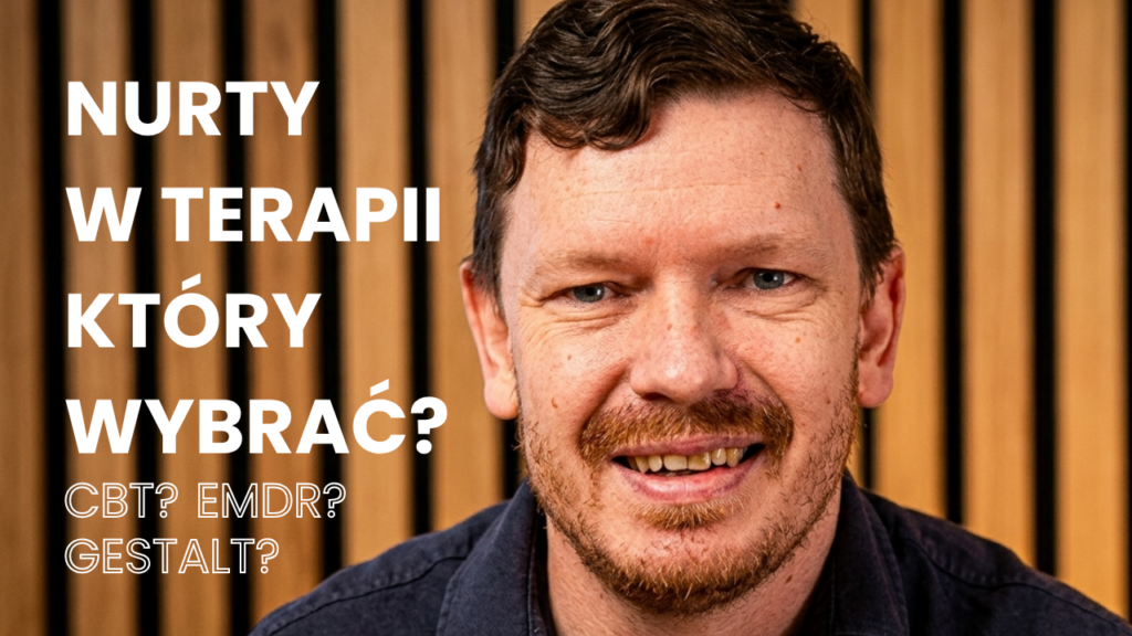 Jaki nurt psychoterapii wybrać? TEST online i przewodnik | Risify