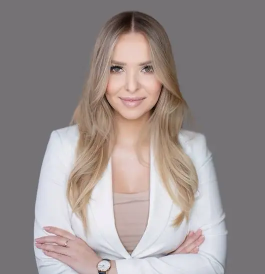 Karolina Borek
