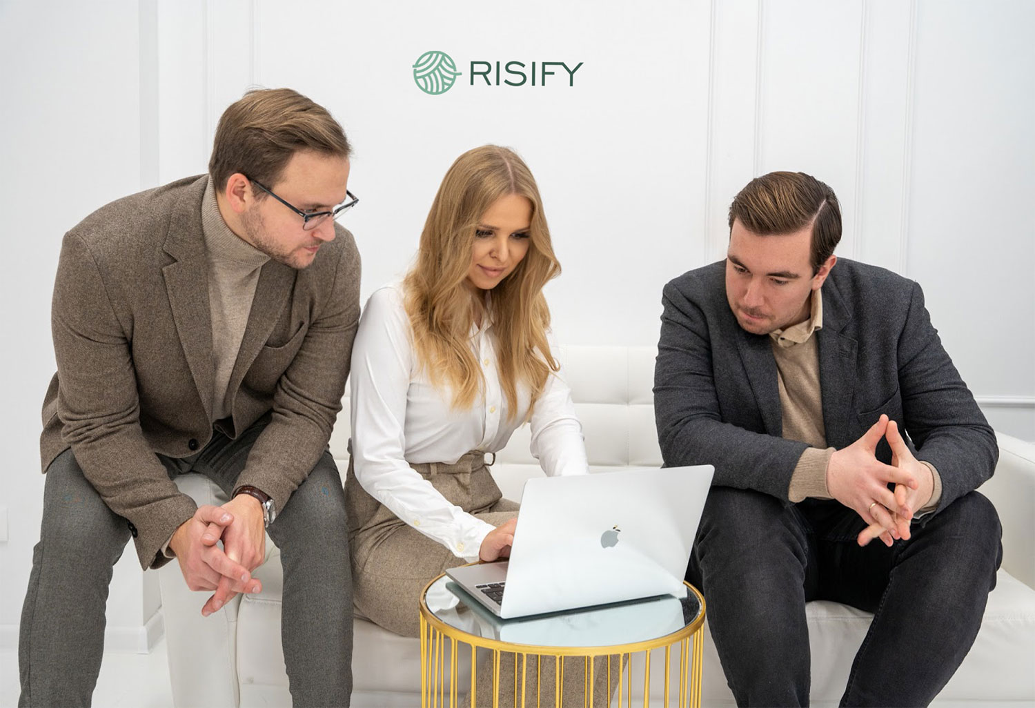 Rozpocznij pracę jako psychoterapeuta w Risify | Risify.pl